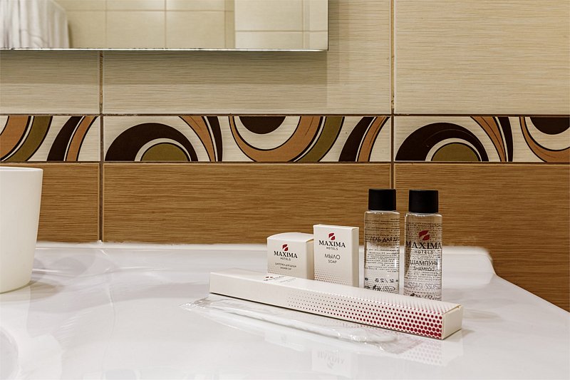 Бизнес 2-местный 2-комнатный