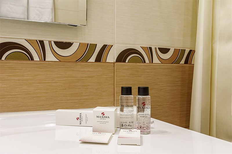 Полулюкс 2-местный 2-комнатный