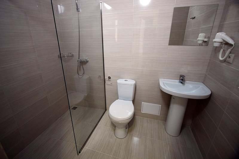 Стандартный 2-местный