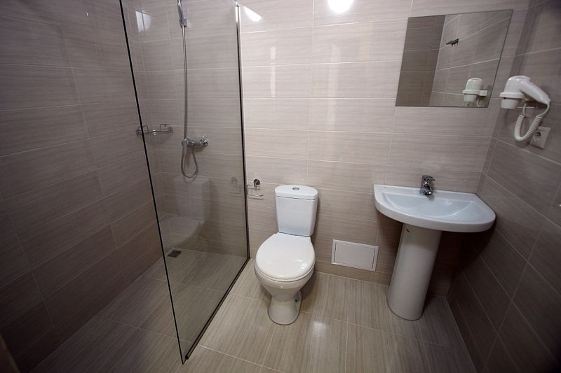 Стандартный 2-местный