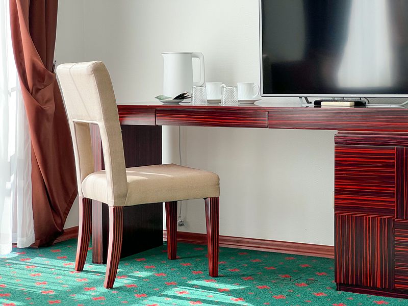 Комфорт 2-местный (TWIN/DBL)