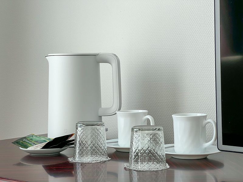 Комфорт 2-местный (TWIN/DBL)