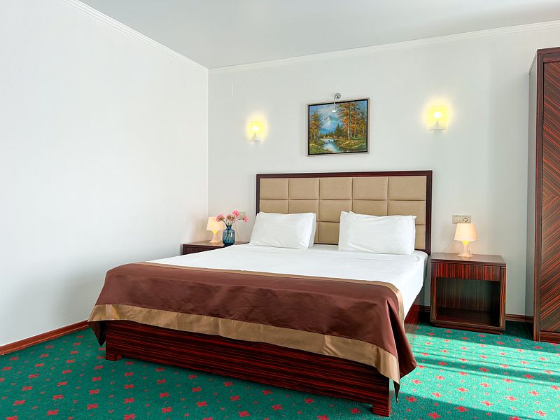 Люкс 2-местный