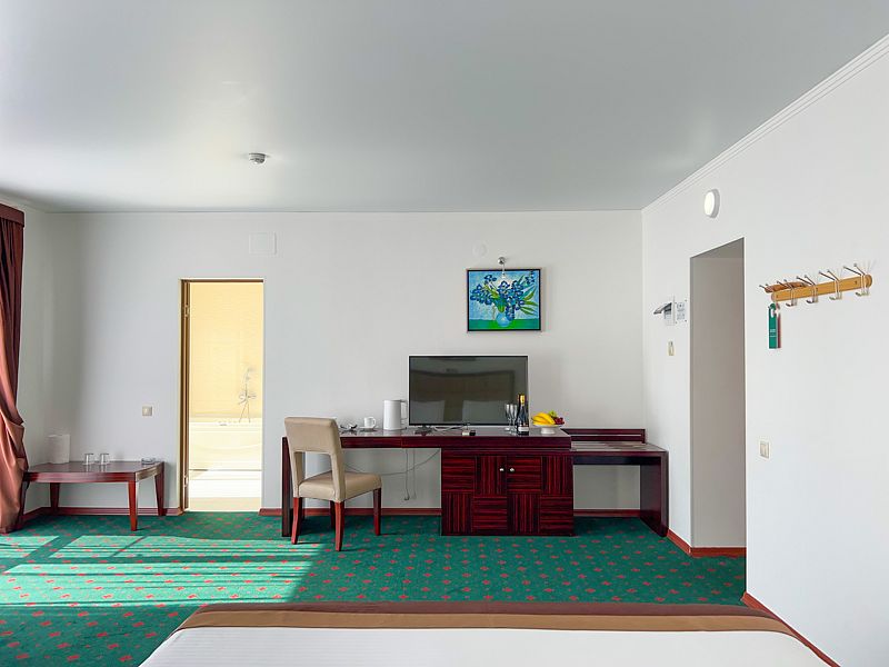 Люкс 2-местный