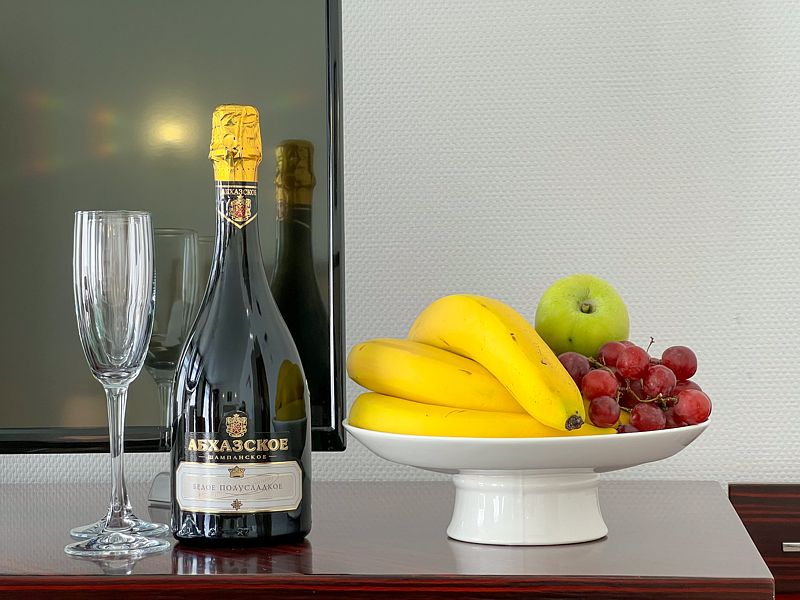 Люкс 2-местный