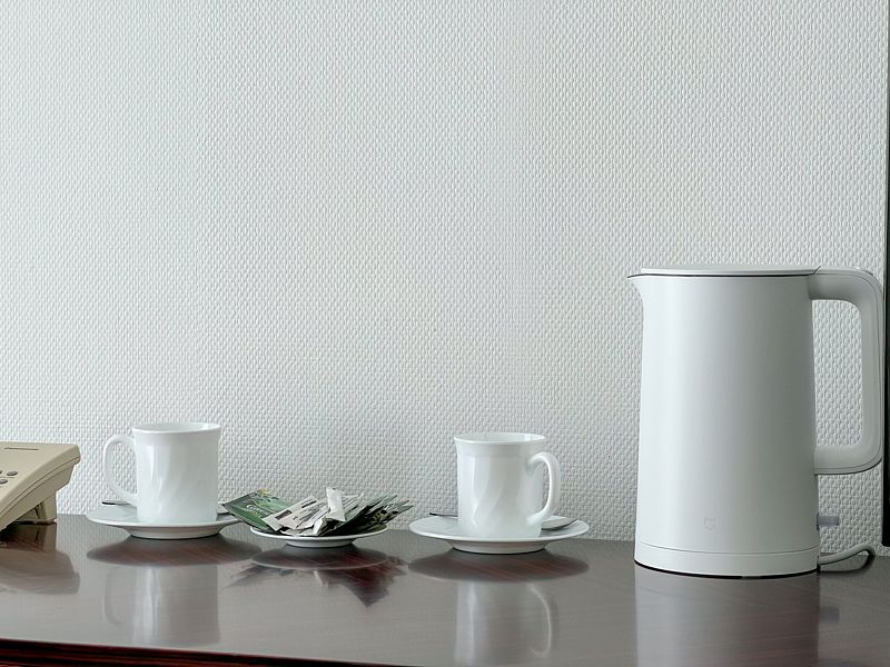 Люкс 2-местный