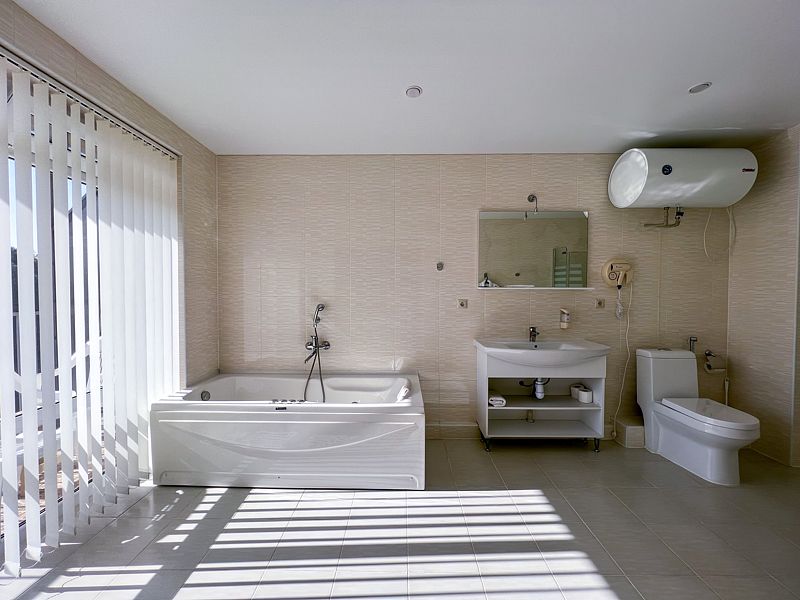 Люкс 2-местный