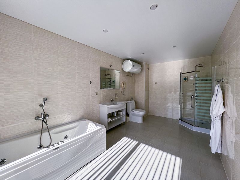 Люкс 2-местный