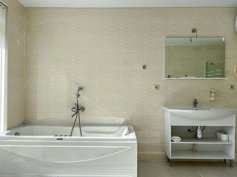 Люкс 2-местный