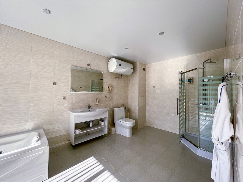 Люкс 2-местный