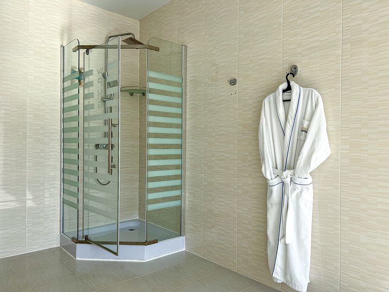 Люкс 2-местный