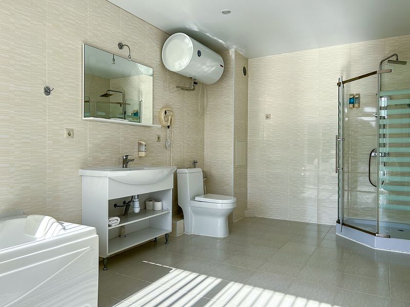 Люкс 2-местный