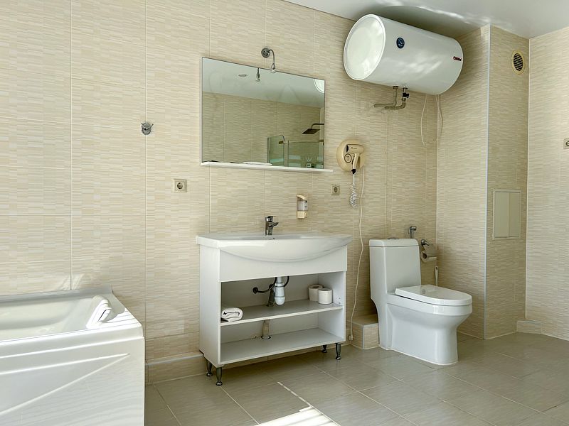 Люкс 2-местный