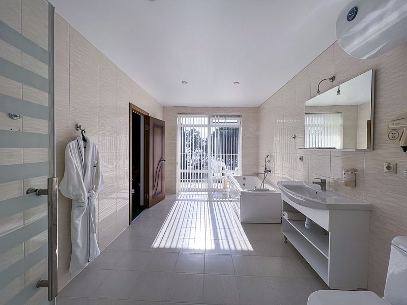 Люкс 2-местный