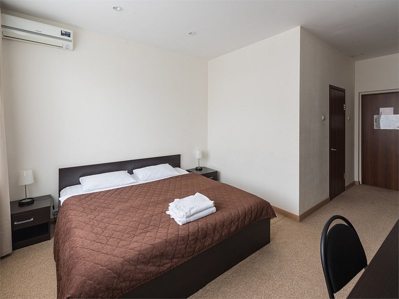 Comfort 2-местный DBL