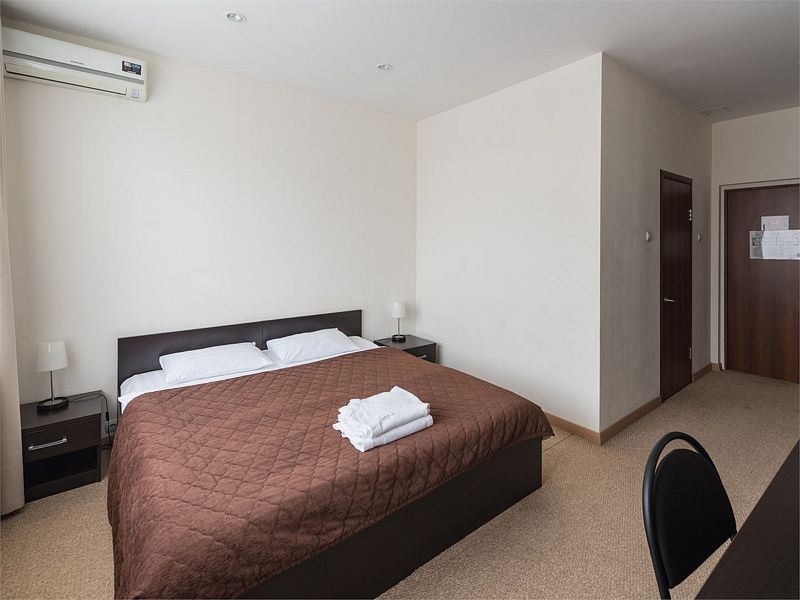 Comfort 2-местный DBL