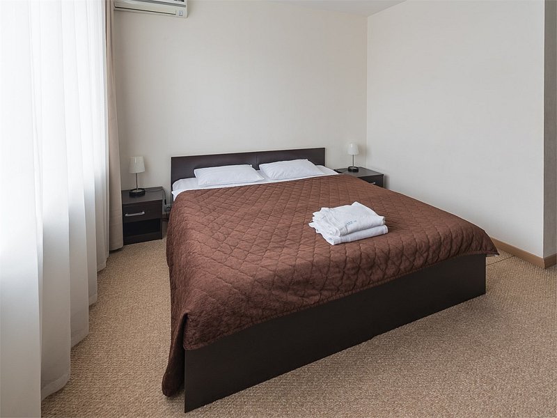 Comfort 2-местный DBL