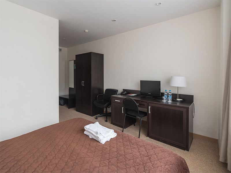 Comfort 2-местный DBL