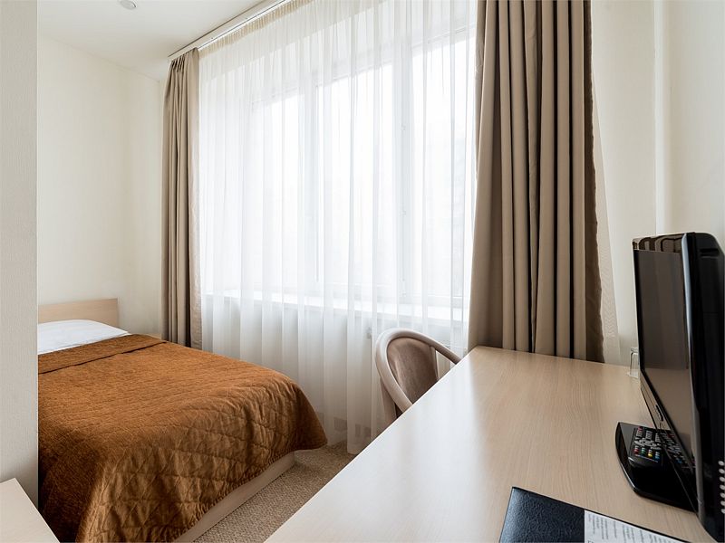 Single 1-местный