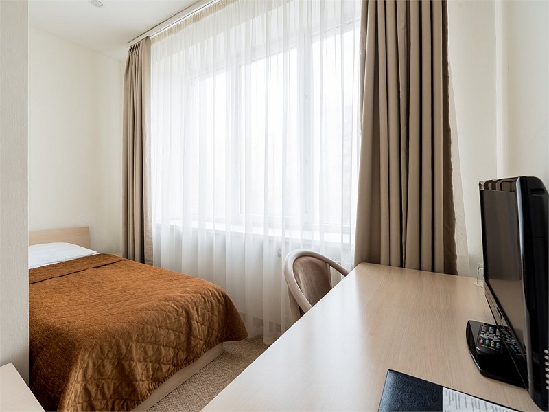 Single 1-местный плюс