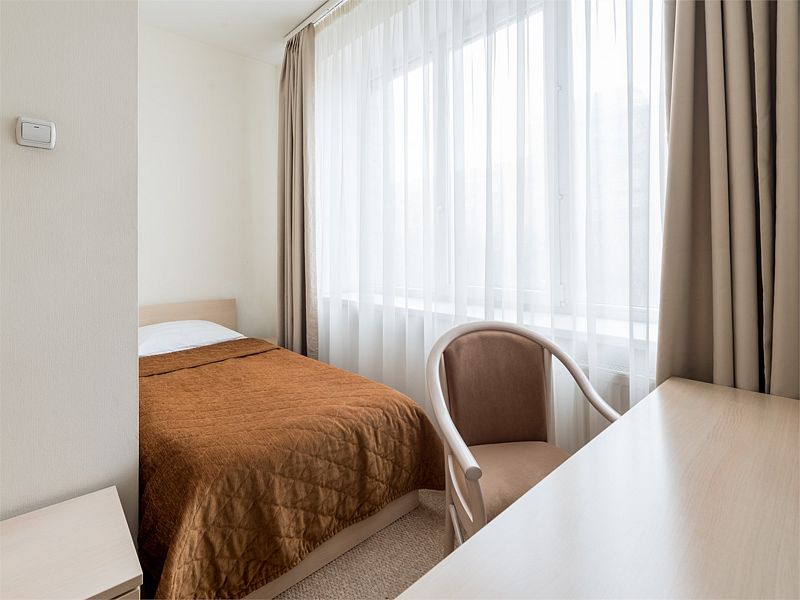 Single 1-местный плюс