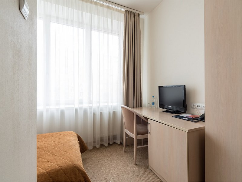 Single 1-местный плюс