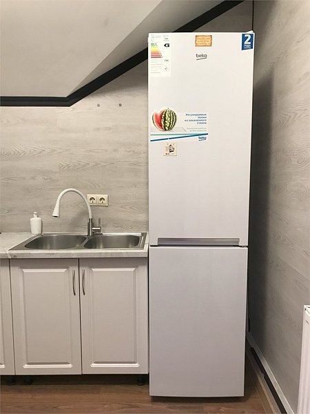 Апартаменты 2-местный 1-комнатный