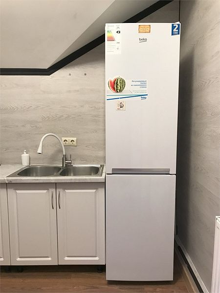 Апартаменты 2-местный 1-комнатный