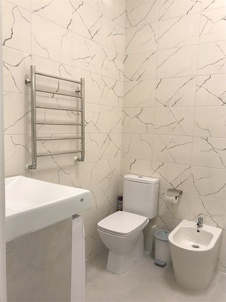 Апартаменты 2-местный 1-комнатный