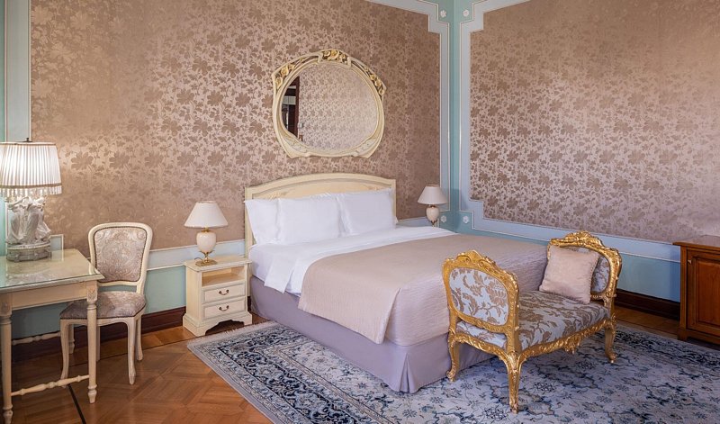 Люкс 2-местный (Исторический)