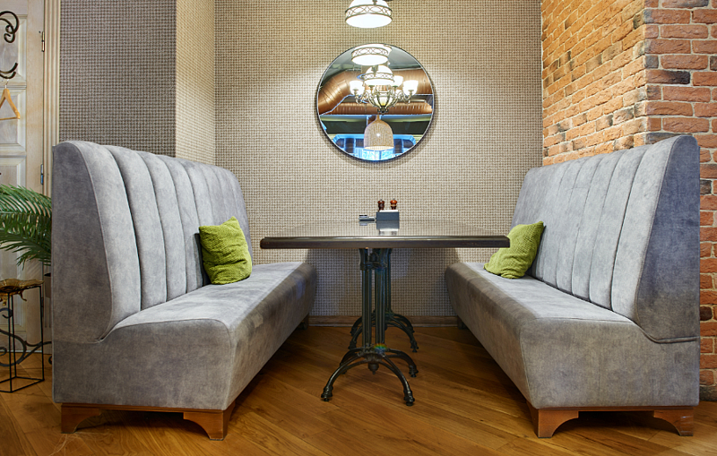 ЕВРООТЕЛЬ Ставрополь, Ставропольский край: фото 5