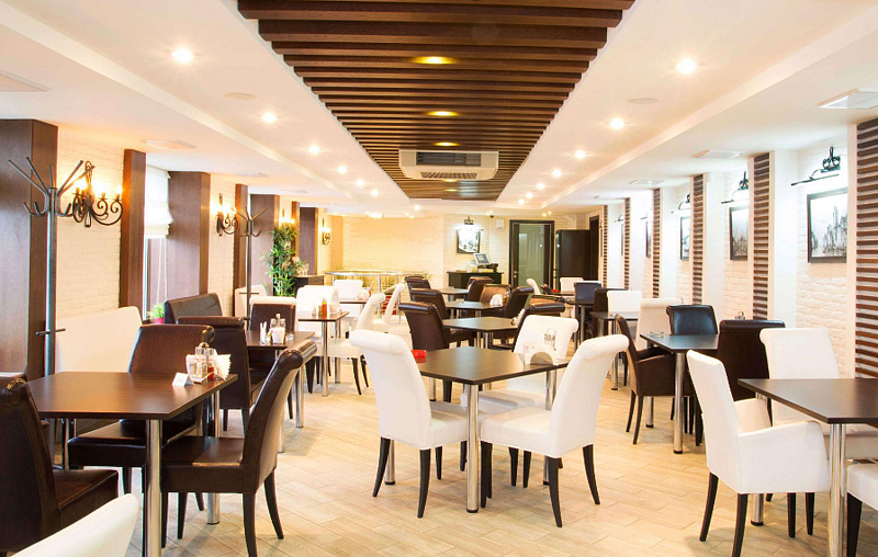 ЕВРООТЕЛЬ Ставрополь, Ставропольский край: фото 3