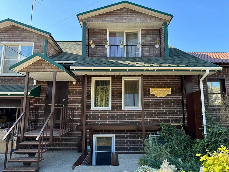 Гостевой дом Дом с лилиями, Волгоградская область, Волгоград Волгоград Волжский Краснослободск поселок Вторая Пятилетка Городище село Орловка