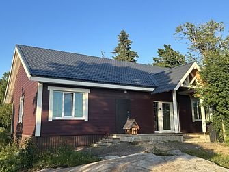 Вилла Ilta Ваара