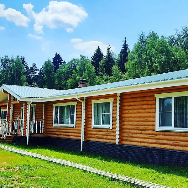 Гостевой двор Starspodvorie (Старсподворье), Московская область, Можайск 