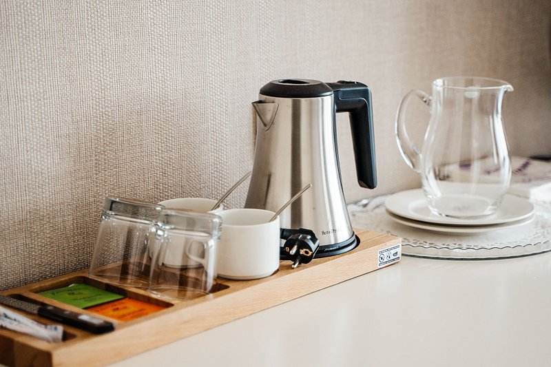 Люкс 2-местный 2-комнатный