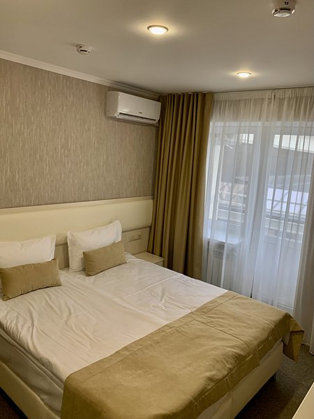 Стандартный 2-местный 1-комнатный