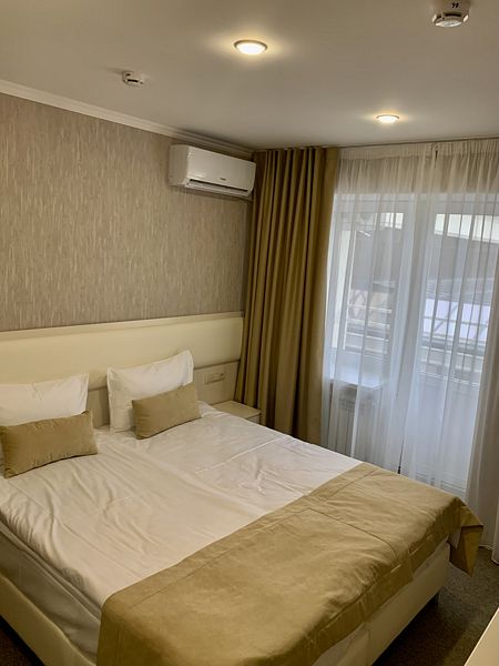 Стандартный 2-местный 1-комнатный