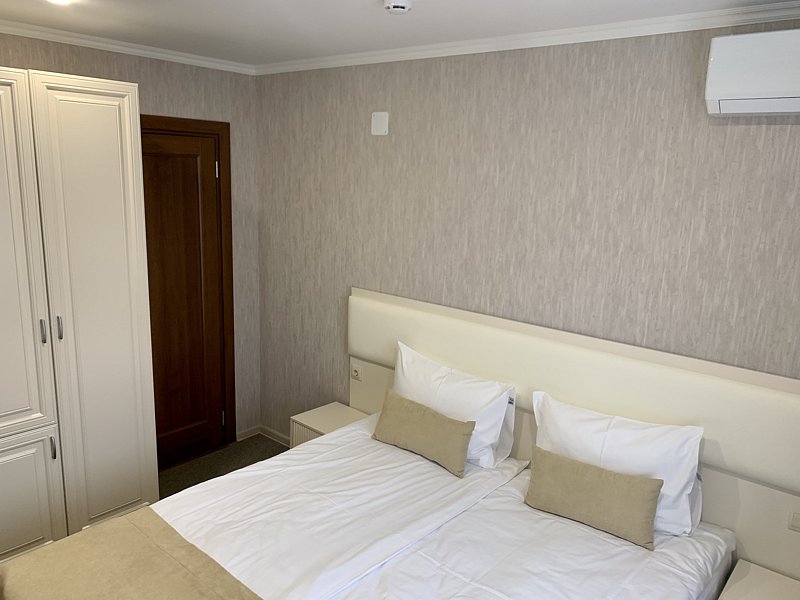 Стандартный 2-местный 1-комнатный