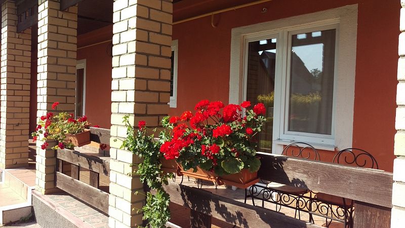 Любимая Дача, Калининградская область: фото 2