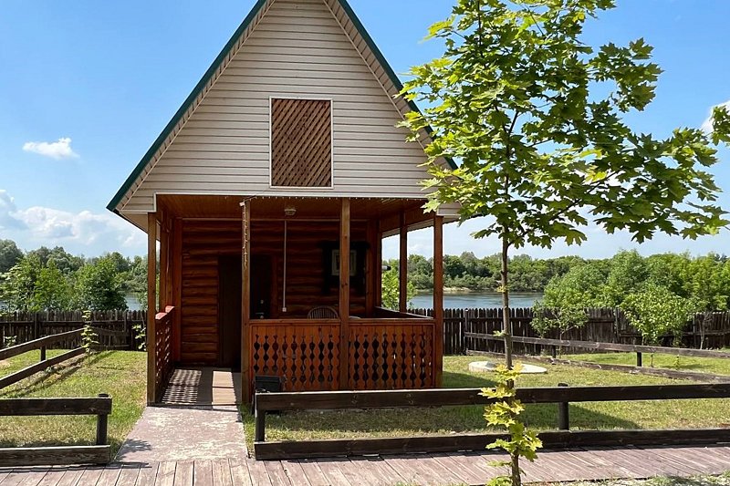 Гостевой дом МАруся, Рязанская область, Спасский район  Рязань