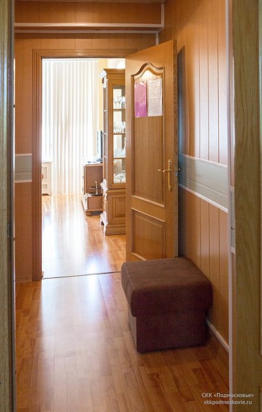 Люкс 2-местный 2-комнатный