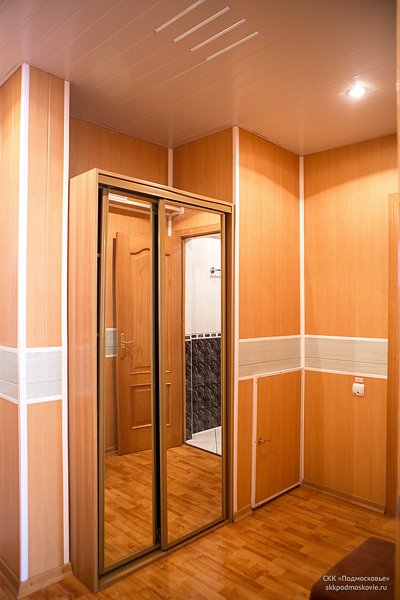 Люкс 2-местный 2-комнатный