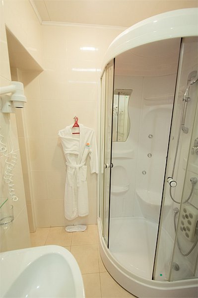 Джуниор сюит 2-местный 2-комнатный