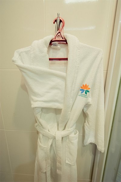 Джуниор сюит 2-местный 2-комнатный