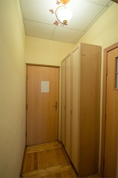 Стандартный 2-местный 1-комнатный TWIN (Эконом)