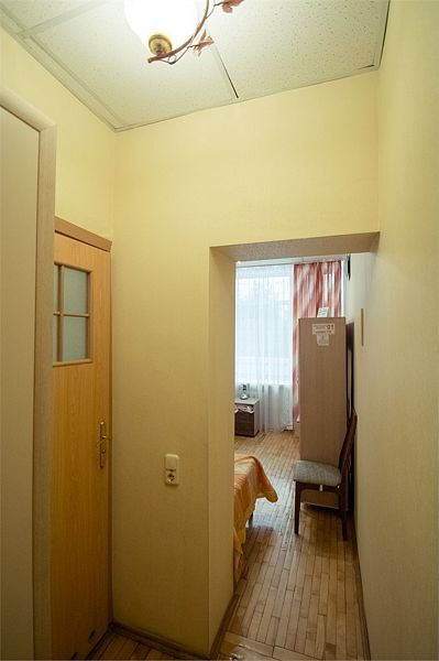 Стандартный 2-местный 1-комнатный TWIN (Эконом)