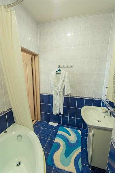 Студио 2-местный 1-комнатный (№905, 909, 912, 918)