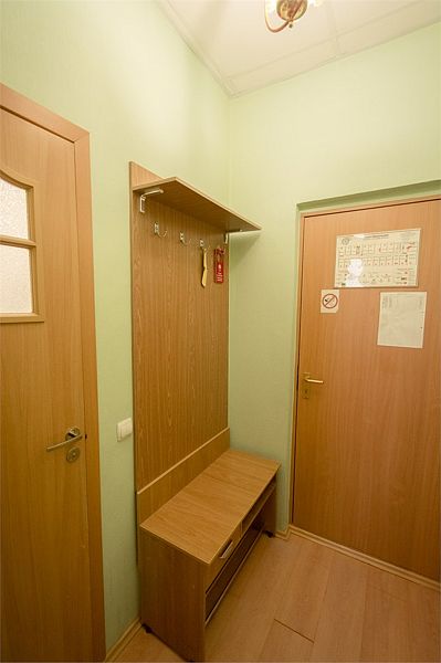 Улучшенный 2-местный 1-комнатный