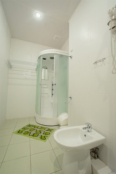 Улучшенный 2-местный 1-комнатный